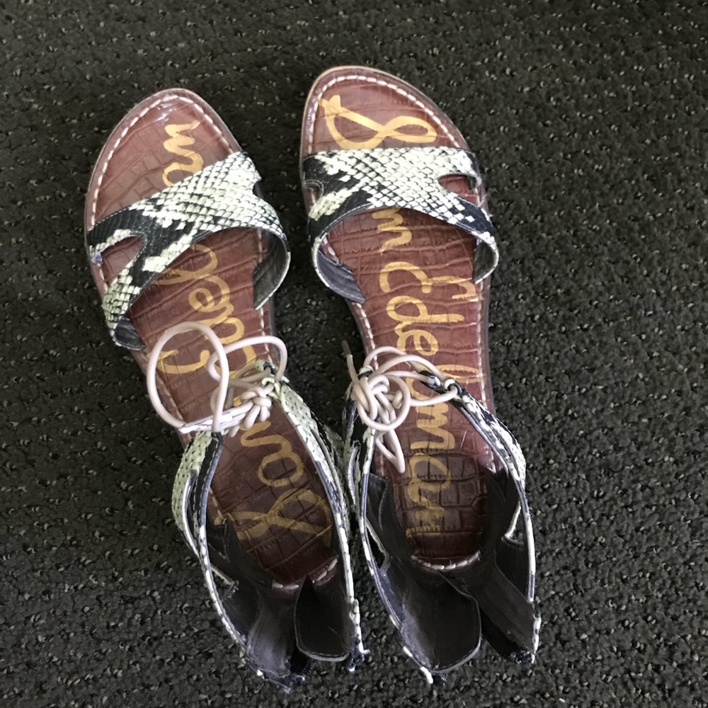 Sam Edelman sandals